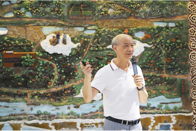 花季传媒免费观看下载瓷砖花季传媒网站入口老总交流现场图